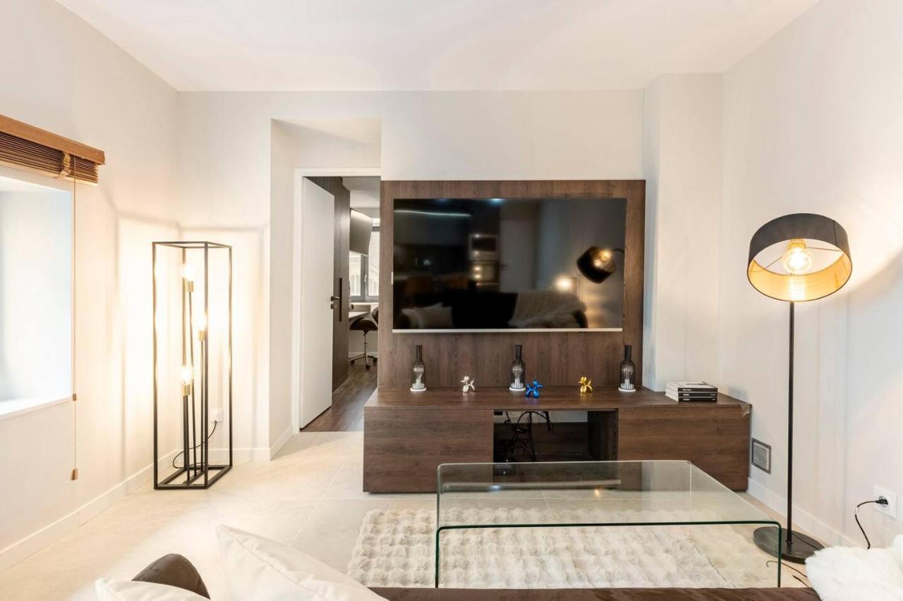 Cocoon Du Vieux Lyon - Luxury Apartment - Balneo Exterior photo