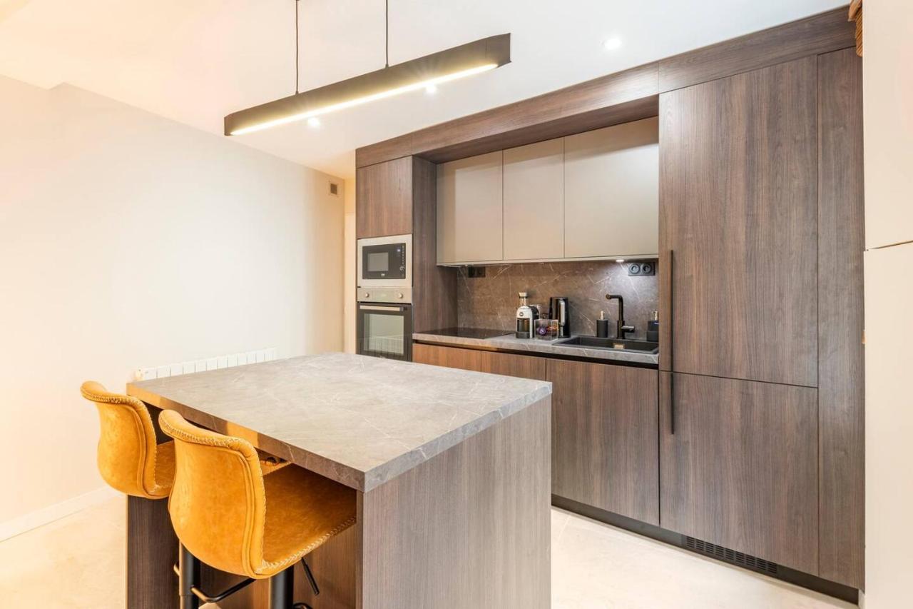 Cocoon Du Vieux Lyon - Luxury Apartment - Balneo Exterior photo