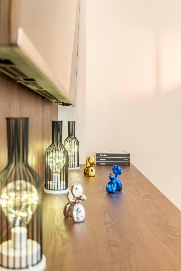 Cocoon Du Vieux Lyon - Luxury Apartment - Balneo Exterior photo
